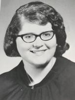 Lucinda K. Farmer