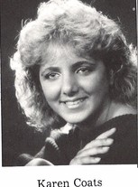 Karen Coats