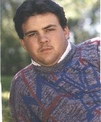 Shane Haffner