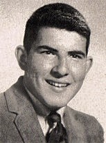 Joseph 'Joe' Bertolucci