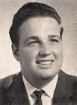 Benjamin 'Ben' Chadwick