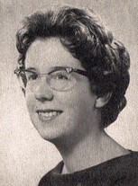 Carol Ellis (Anderson)