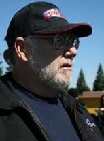 Richard 'Rick' Forbyn