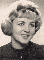 Dianne Hughes (Phimister)