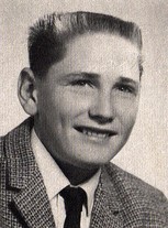 Kenneth 'Ken' Madison Jr.