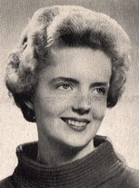 Kathleen 'Kathy' Maki (Kernberger)