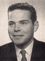 Col. Cecil 'Bud' Ross III