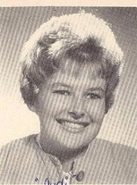 Judith 'Judy' Schoedinger