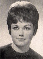 Barbara 'Babs' Struse (Mattran)