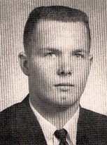 James 'Jim' Talbott