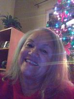 Paula Williams