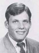 James Patrick Andrew