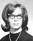 Sandi Forman (Hubbard)