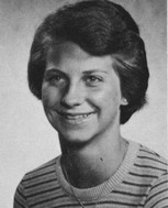 Judy Kay Allinger (Swain)