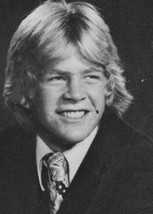 Ross Allen Bogue