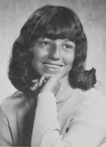Patricia Ann Larrison (Godsey)