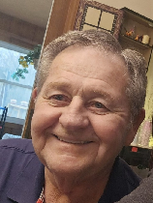 Homer Norman Stogsdill