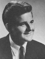 Homer Norman Stogsdill