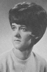 Beverly Wentland (Daugherty)