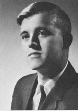James Albert Carrico