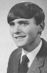 Jay Robert Greenwood