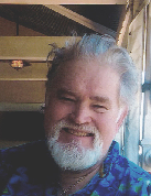 David Allen Shaul