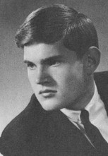 David Allen Shaul