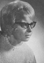 Martha M. "Marty" Singleton (McDaniel)