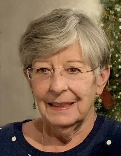 Judith Marie Hummell