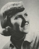 Joyce Ann Greenwood (Tetzlaff)