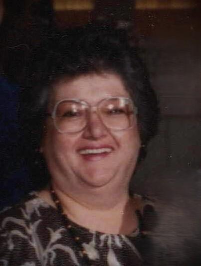 Judith Teres Petrasovits