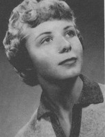 Frances Eugenia Vascil (Zielinski)