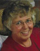 Frances Eugenia Vascil