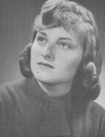 Patricia Ann Horvath (Molden)