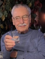 Joseph Leo Martin Muellner