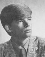David Michael Felton