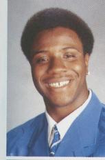 Fredrick Williams