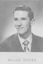Samuel Mirkin