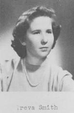 Treva LaVerne Smith (Matthews)