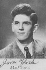 Jim York