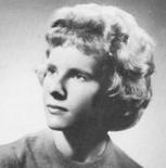 Darlene Jo Blakeman (Neiswonger)