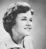 Beverly Frances Karacson (Beisel)