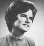 Shirley Ann Spitzer (Wantuck)