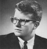 Daniel Delos Waymire
