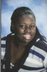 Daeonna Larae Crumbley