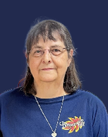 Sharon K Bruce