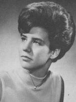 Sandra Lee Crose (Eberhart)