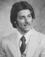 Timothy M Barnes