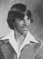 Timothy David Beck
