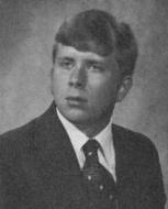 Thomas Edwards